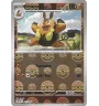 Grotichon 012/086 Reverse Pokeball