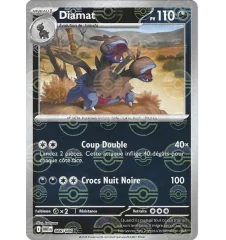 Diamat 066/086 Reverse Pokeball
