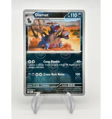 Diamat 066/086 Reverse Pokeball