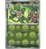 Feuiloutan 005/086 Reverse Pokeball