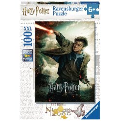 Puzzle Harry Potter 100xxl