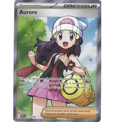 Dresseur Aurore 118/094