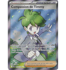 Dresseur Compassion De...