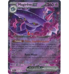 Magireve Ex 036/094