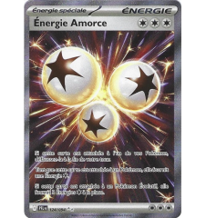 Energie Amorce 124/094