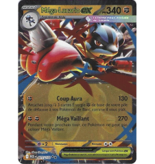 Méga-Lucario Ex 077/132