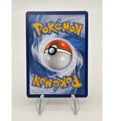 Melmetal Ex 105/142 Stamp