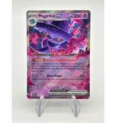 Magireve Ex 036/094