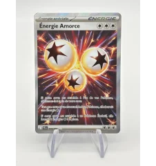 Energie Amorce 124/094