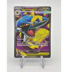 Méga-Sharpedo Ex 113/094