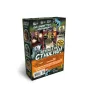 Jeu Réveil pas Cthulhu !