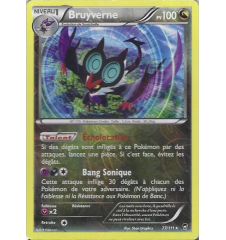 Bruyverne 77/111 Reverse