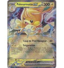 Pohmarmotte Ex 073/197 Blister