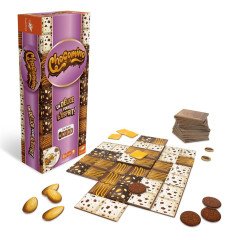 Jeu Chocomino Fr