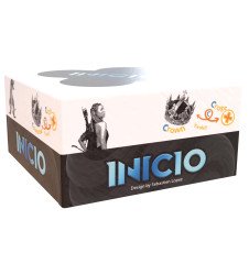 Jeu Inicio Mini Fr