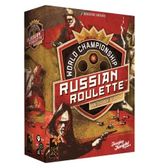 Jeu world championship Russian Roulette FR