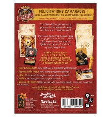 Jeu world championship Russian Roulette FR