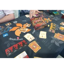 Jeu world championship Russian Roulette FR