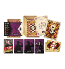 Jeu world championship Russian Roulette FR