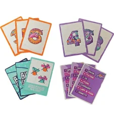 Jeu Blocs en fête