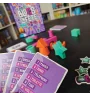 Jeu Blocs en fête