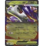 Méga-Latias Ex 011 Promo