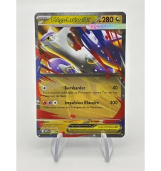 Méga-Latias Ex 011 Promo