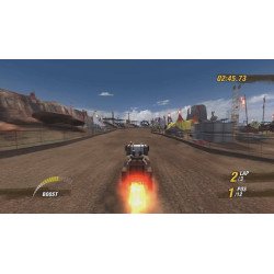 PS3 Motorstorm Essen Cib
