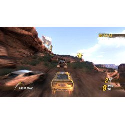 PS3 Motorstorm Essen Cib
