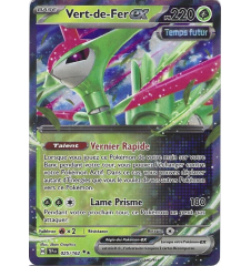 Vert-De-Fer Ex 025/162