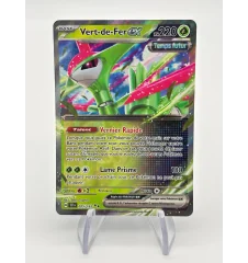 Vert-De-Fer Ex 025/162