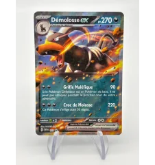Démolosse Ex 103 Promo