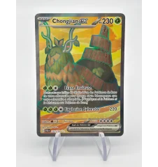 Chongjian Ex 232/193