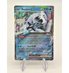 Baojian Ex 030 Promo