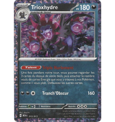 Trioxhydre 010/015 Holo