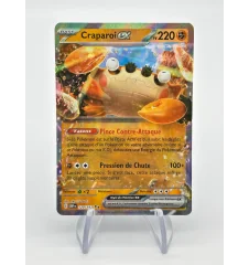 Craparoi Ex 120/197