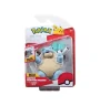 Pokémon Tortank figurines