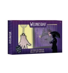 Coffret Cadeau Mercredi...