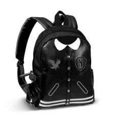 Sac à dos Mercredi Addams...