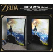 Cadre lumineux the legend...