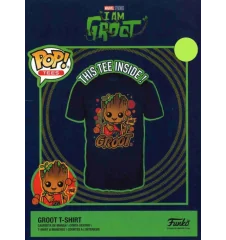 POP T-shirt (M) Large