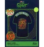 POP T-shirt (M) Large