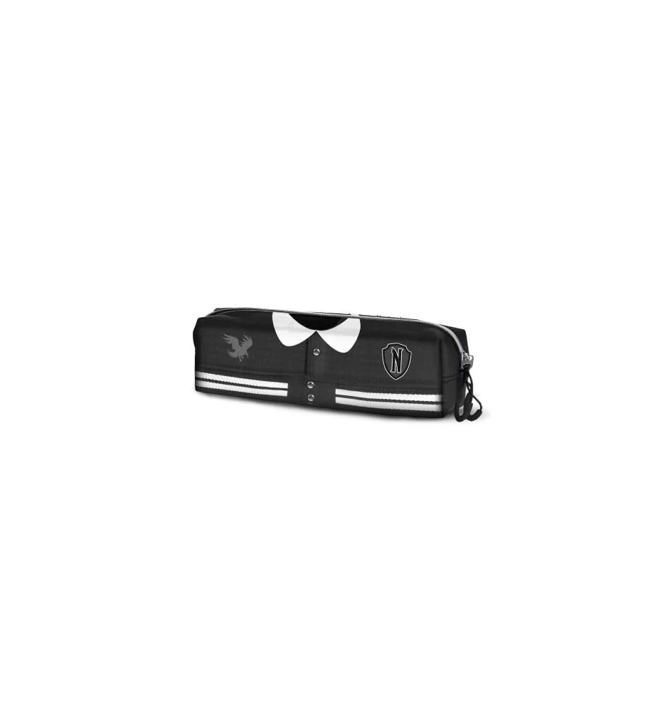 Carré Mercredi Oxford Varsity Pencil Case