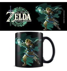 Mug The legend of Zelda...