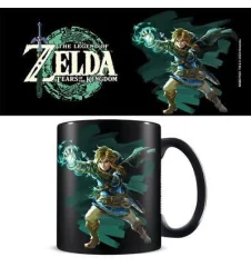 Mug The legend of Zelda tears of the Kingdom