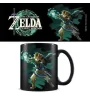 Mug The legend of Zelda tears of the Kingdom