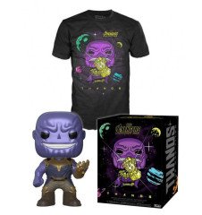 Funko POP Marvel N° 289...