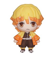 Aimant en mousse 3D DEMON...