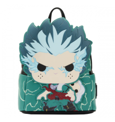 Mini Sac à dos LoungeFly My...