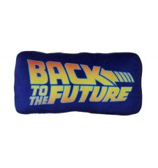 Coussin retour vers le futur